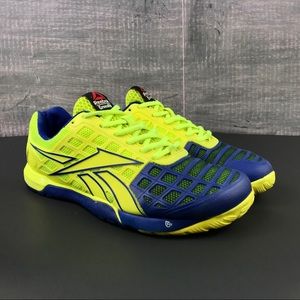 reebok nano 3.0 olive